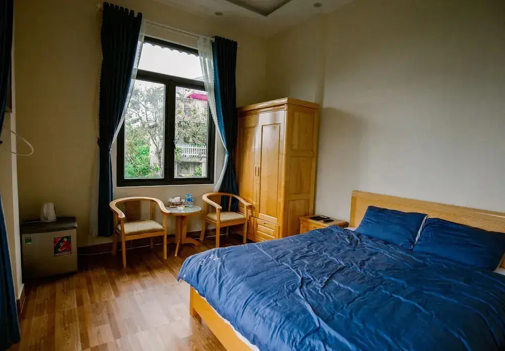 Далат: Gerbera Hotel Da Lat