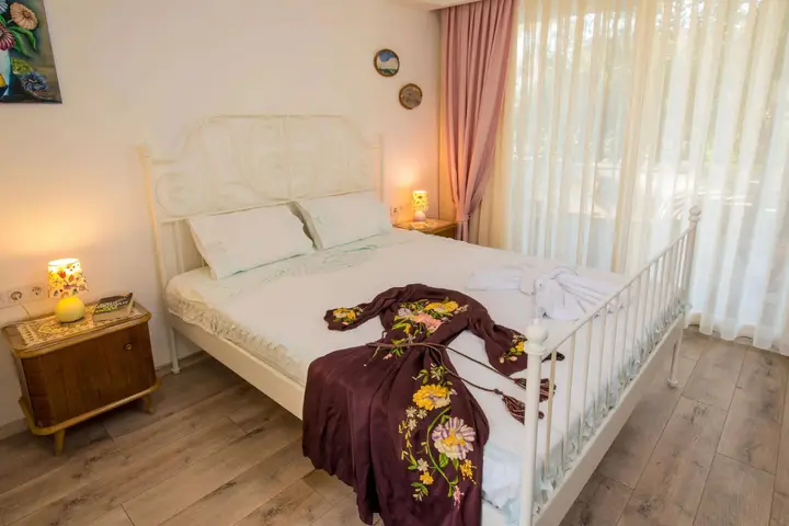Чешме: Destina Çeşme