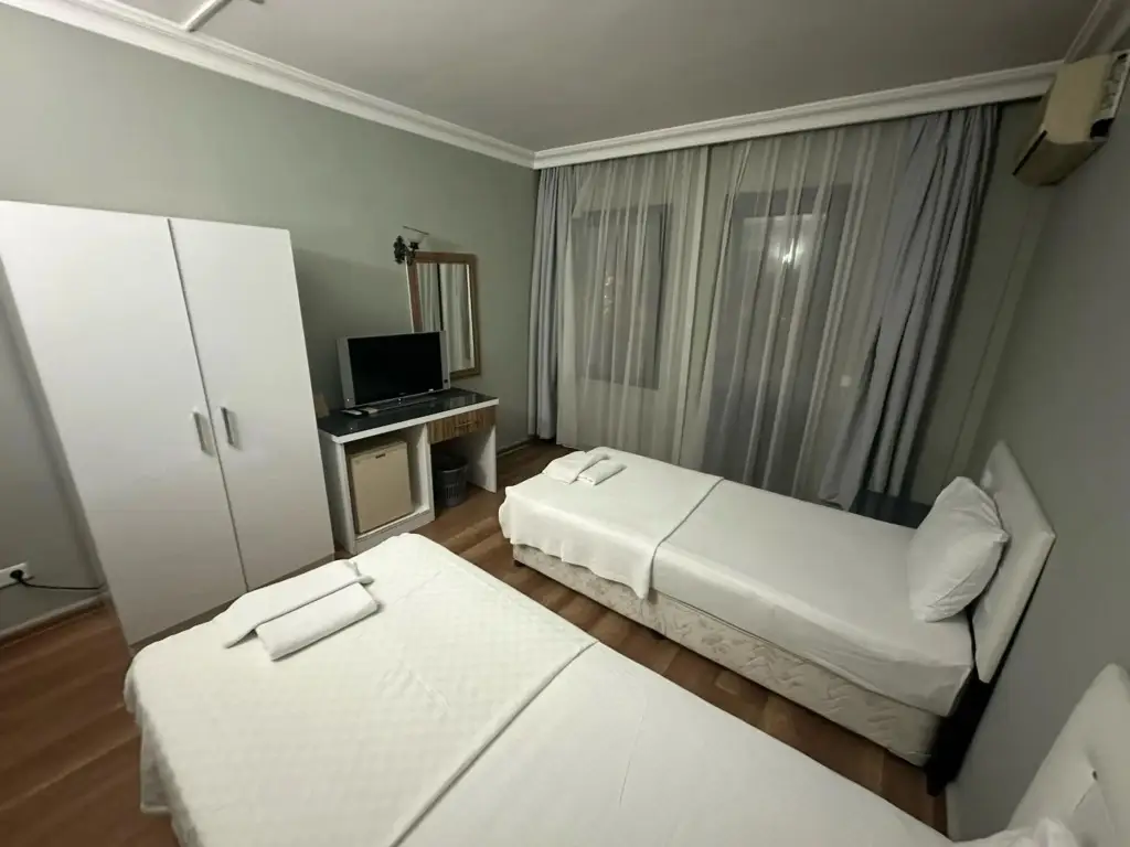 Фетхие: Lill Maison Hotel & City Club
