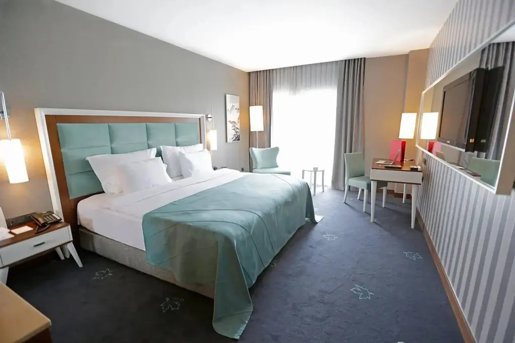 Сакарья: Отель Premier Inn Sakarya
