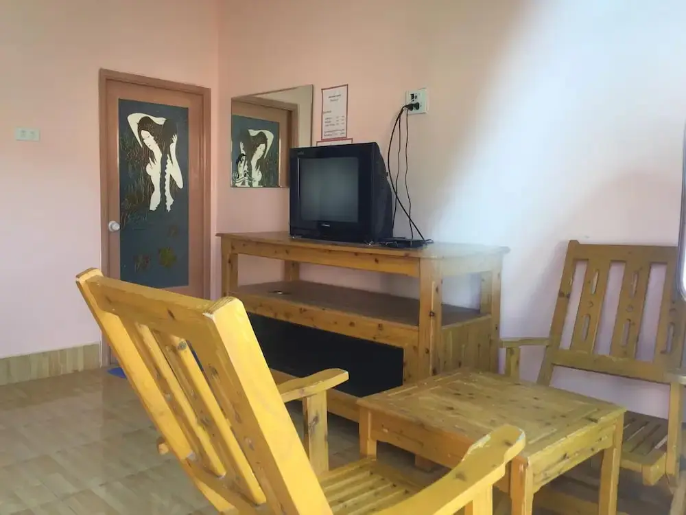Сатхингпхра: Palm Payom Village Resort