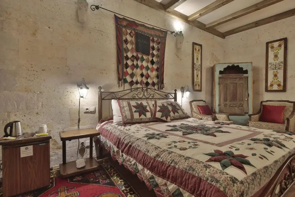 Гёреме: Vista Cave Hotel