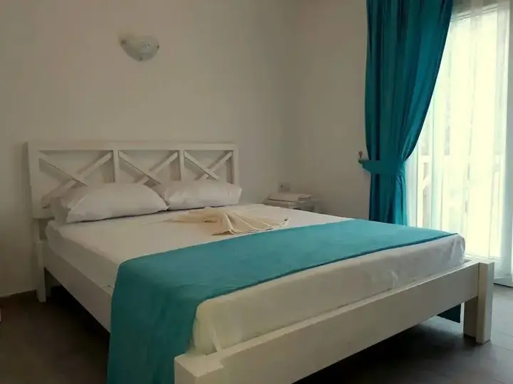 Селимийе: Moka Butik Hotel