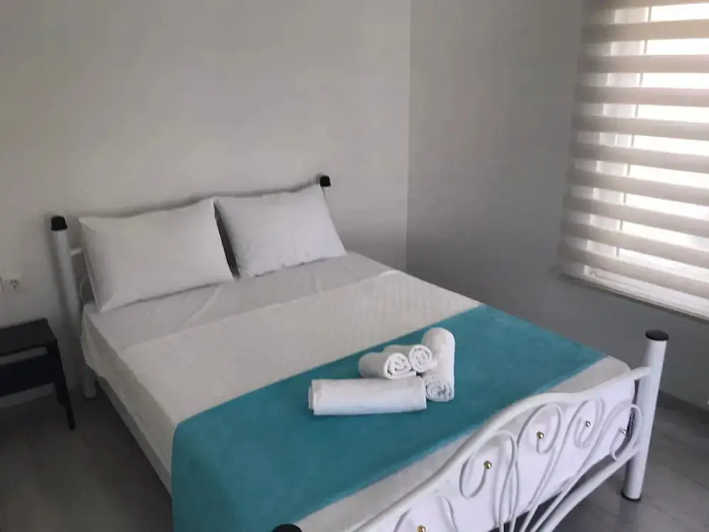 Селимийе: Moka Butik Hotel
