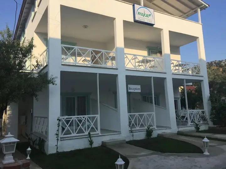 Селимийе: Moka Butik Hotel