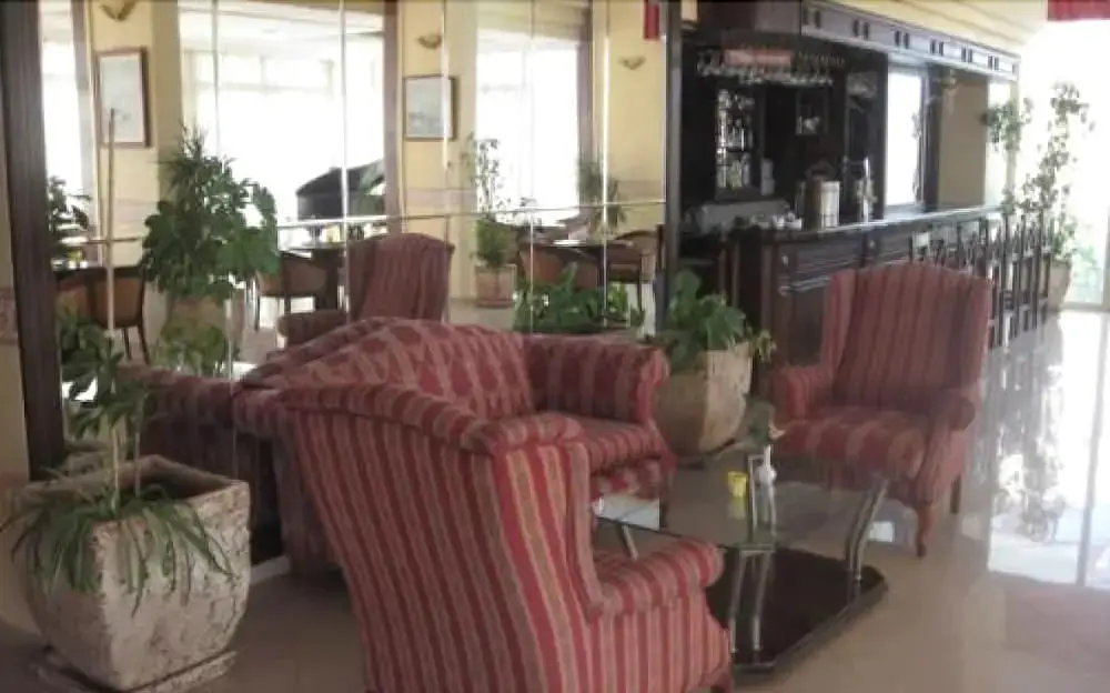 Кушадасы: Lambiance Hotel