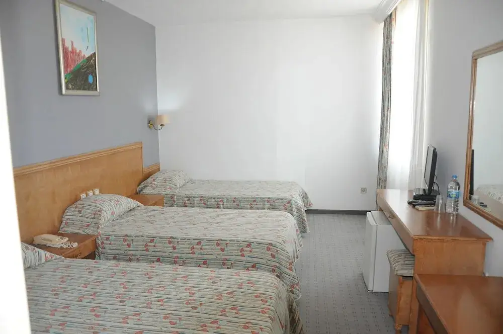 Кушадасы: Lambiance Hotel