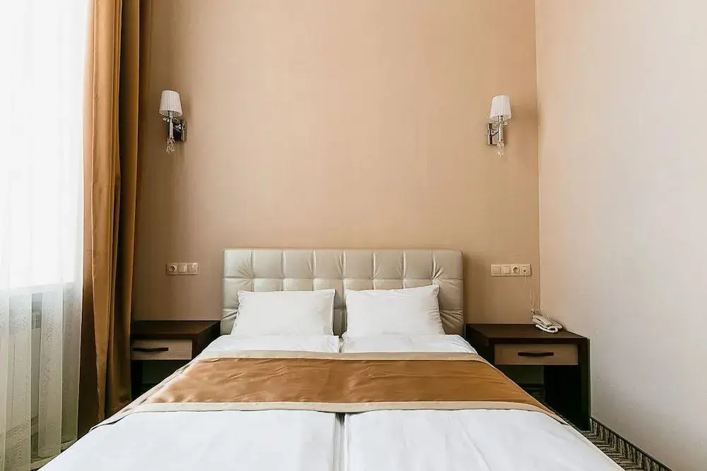 Астана: MyLINE relax complex