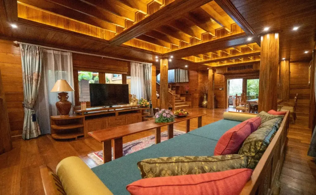 Сан-Кампаенг: WandaVista Resort Khum Wang Nuea Chiang Mai