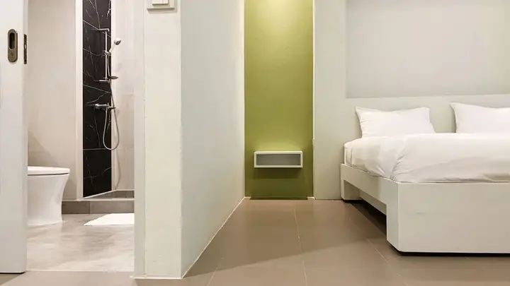 Бангкок: panavara resort