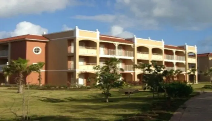 Memories Varadero Beach Resort — фото 1