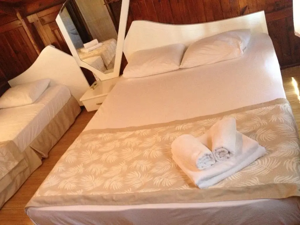 Каш: Kaskoy Hotel