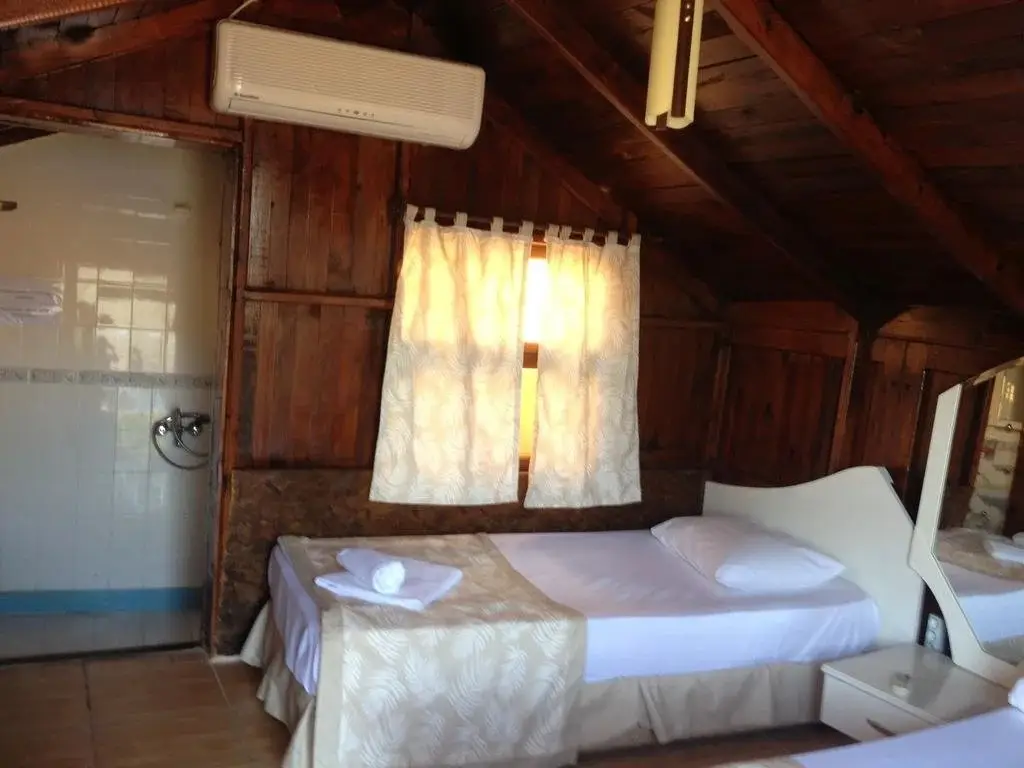 Каш: Kaskoy Hotel