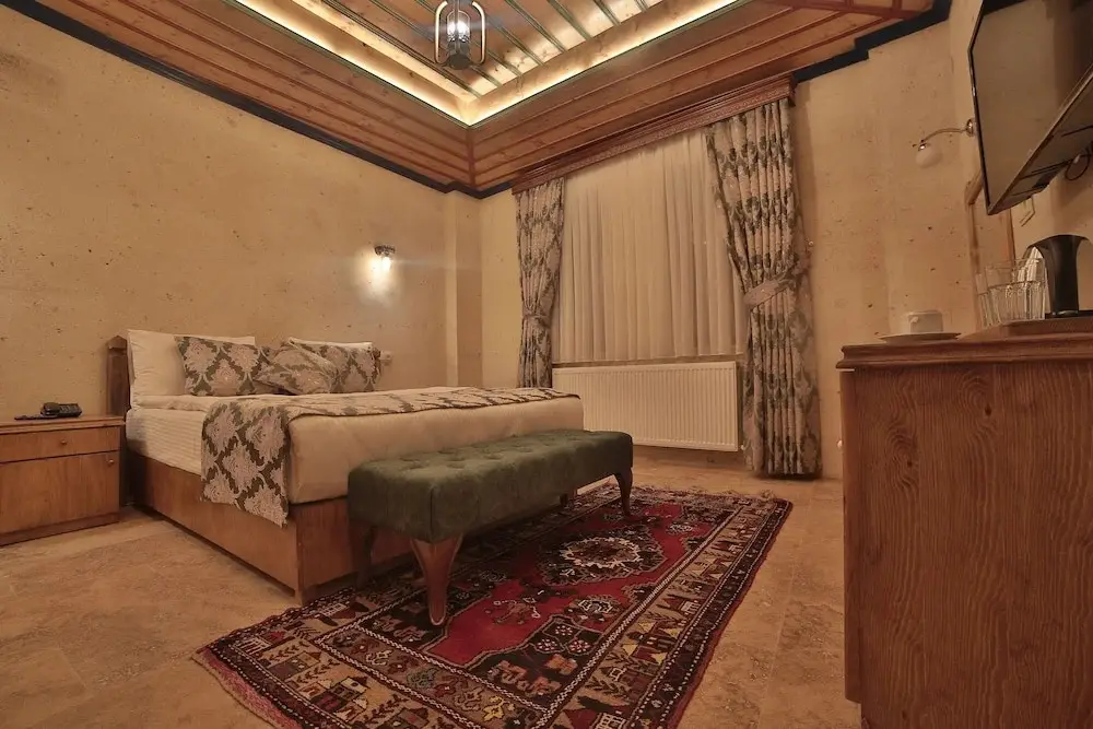 Гёреме: Çakıltaşı Evi Otel Spa