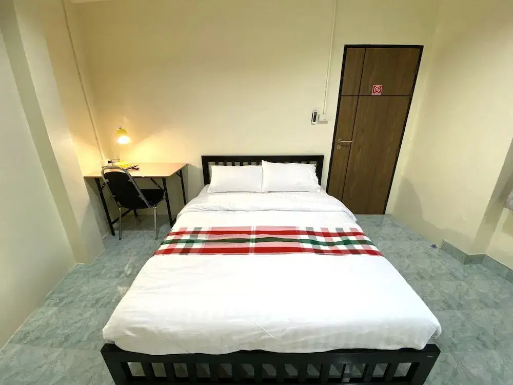 Бангкок: Gate 2Hostel