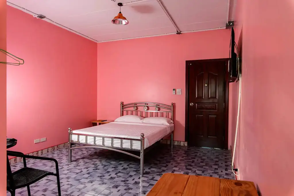 Хатъяй: 2U Hotel Hatyai