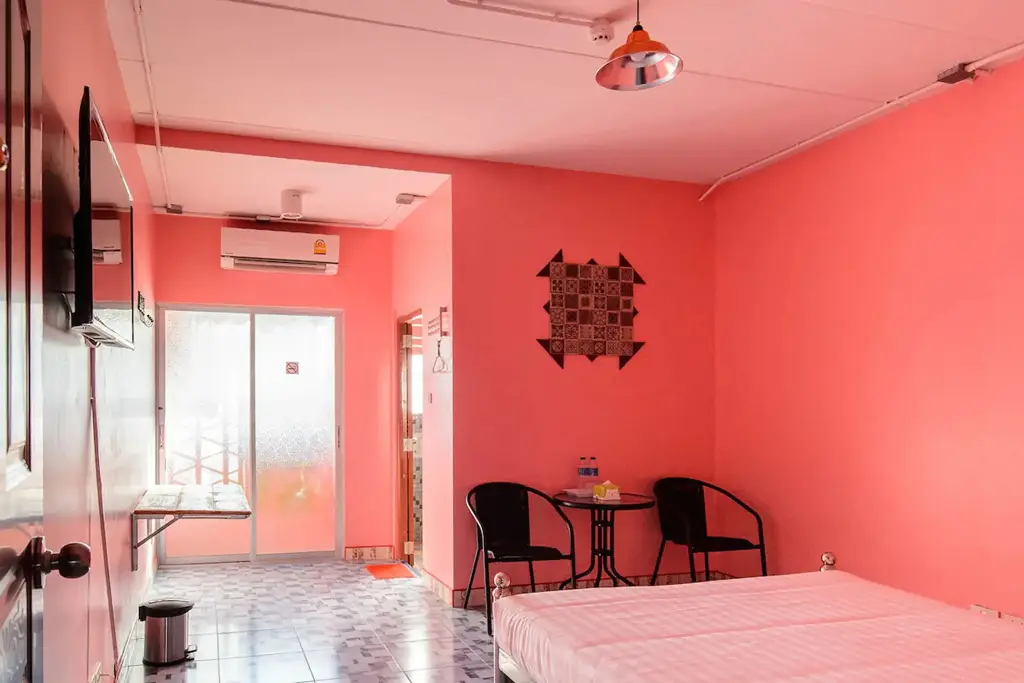 Хатъяй: 2U Hotel Hatyai