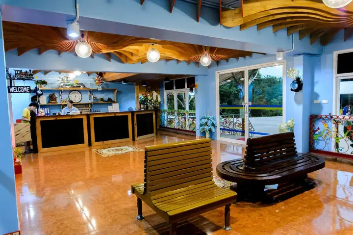Хатъяй: 2U Hotel Hatyai