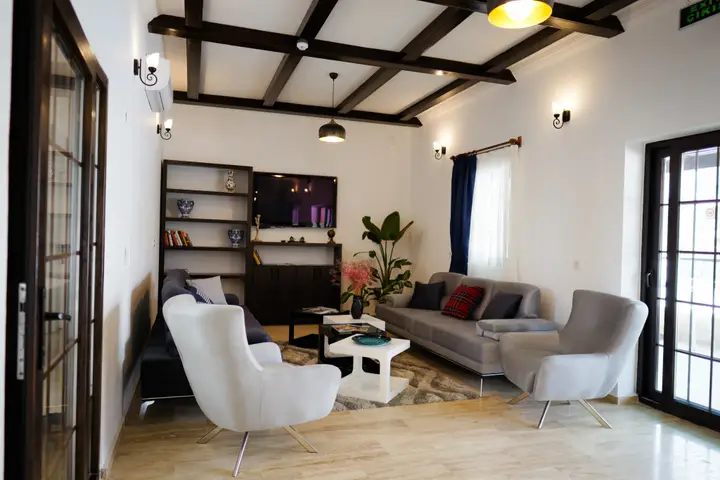 Манавгат: Бутик-отель Villa Hania Adults only