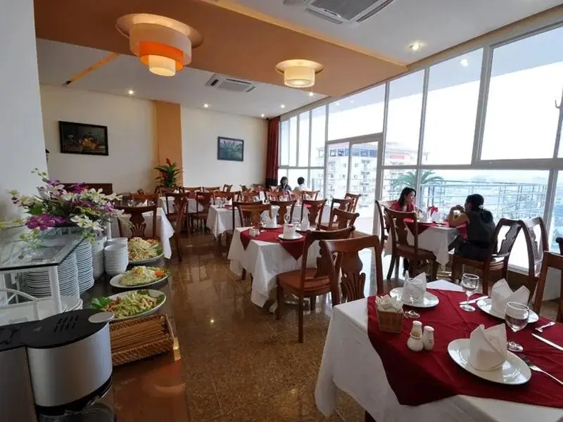 Ханой: SaiGon Sun Hotel