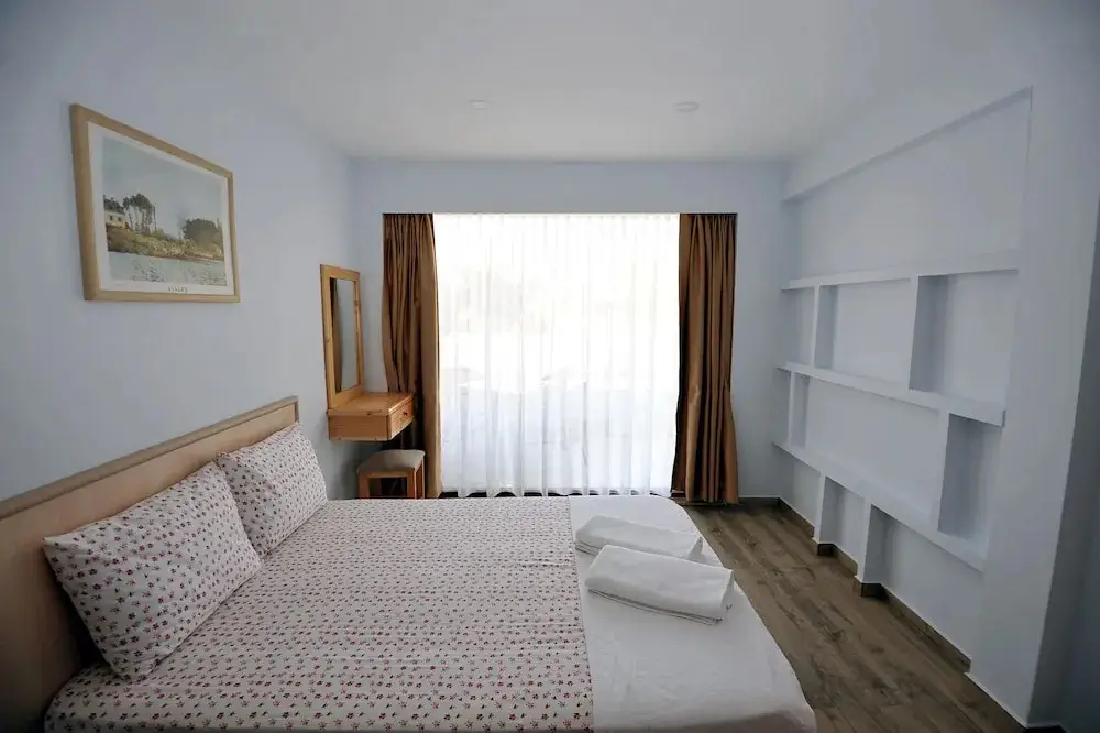 Тургутрейс: Mavi Park Apart Otel