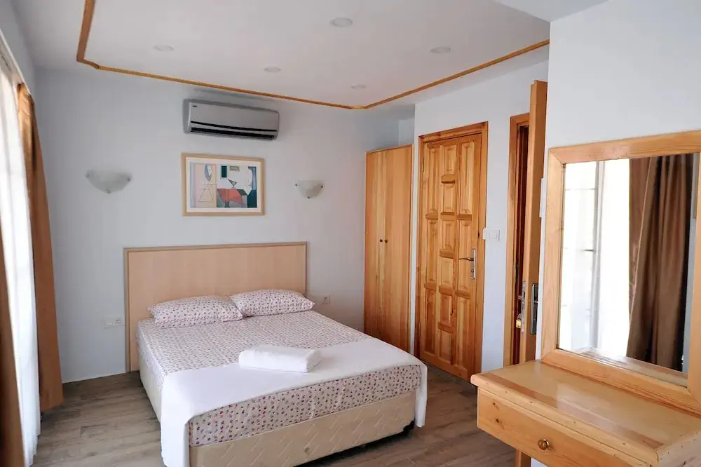 Тургутрейс: Mavi Park Apart Otel