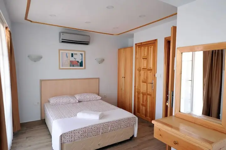 Тургутрейс: Mavi Park Apart Otel