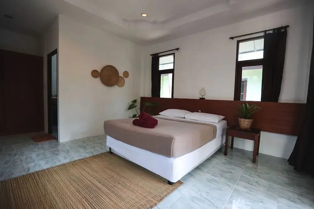 Ко-Пханган: Tiki Beach Koh Phangan