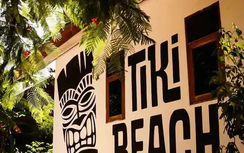 Tiki Beach Koh Phangan — фото 1