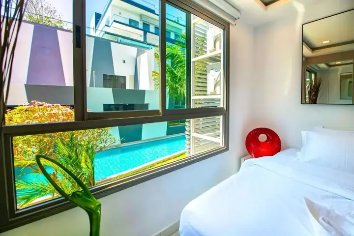 Паттайя: Arcadia Beach Resort Pattaya Walking Street