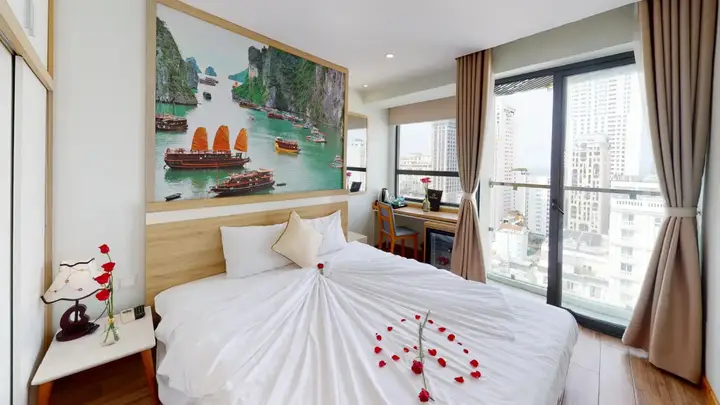 Нячанг: Royal HPM Hotel