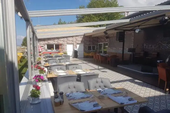 Мармара: Sahin Motel Erdek