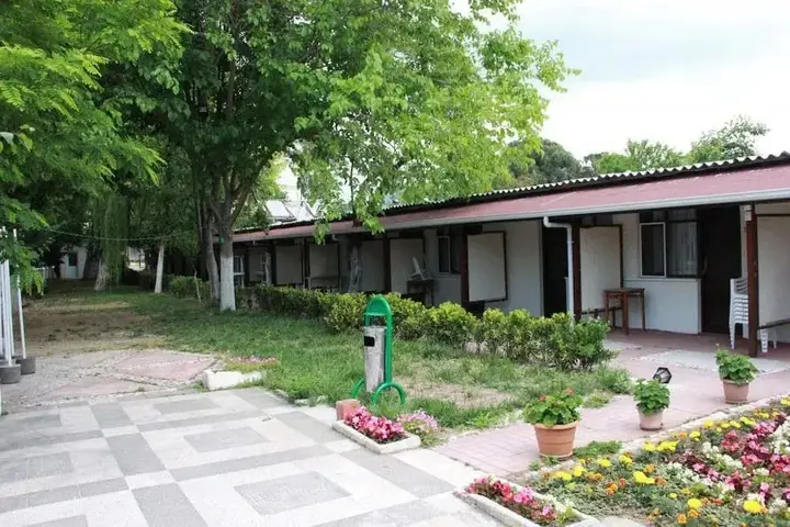 Мармара: Sahin Motel Erdek