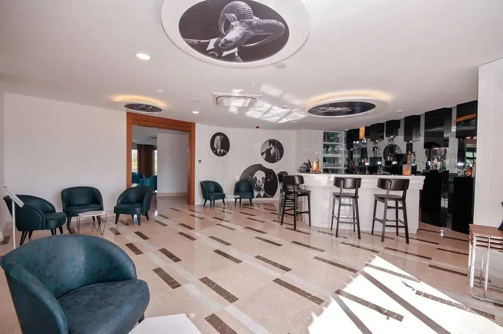 Датча: Acroter Hotel & Spa Datca