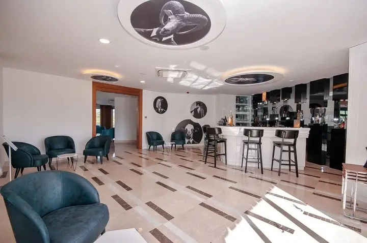 Датча: Acroter Hotel & Spa Datca