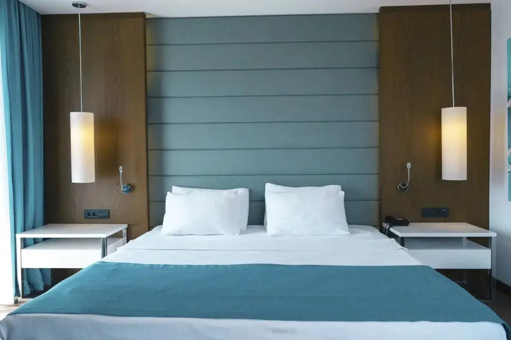 Датча: Acroter Hotel & Spa Datca