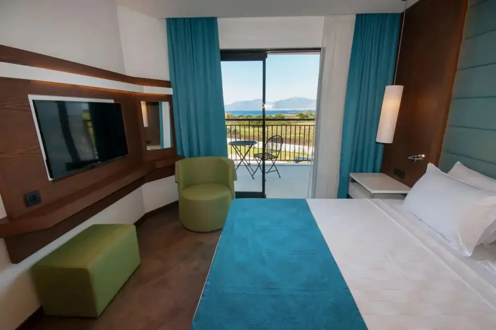 Датча: Acroter Hotel & Spa Datca