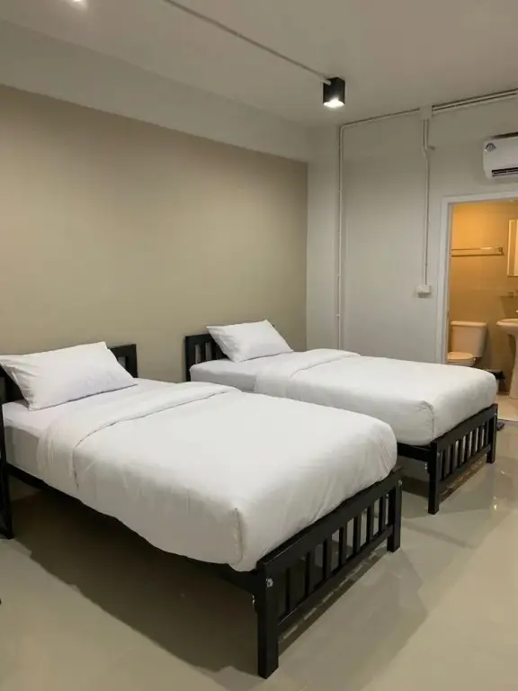 Бангкок: 9Ty Hotel
