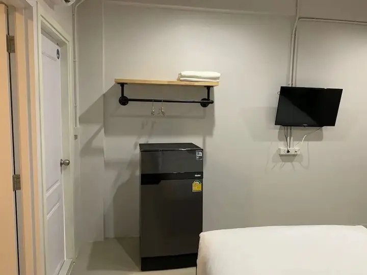 Бангкок: 9Ty Hotel
