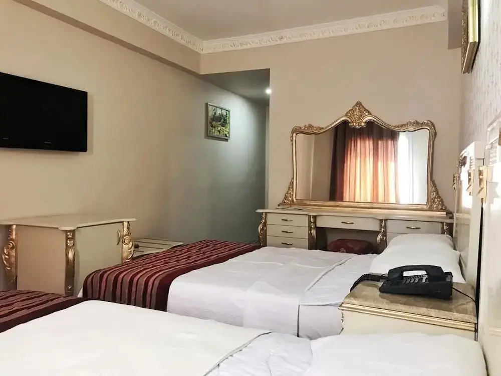 Grand Altundağ Hotel — фото 1