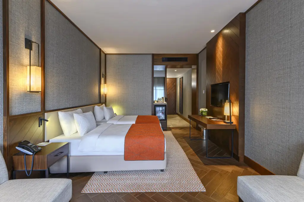 Elite World Grand Sapanca — фото 1