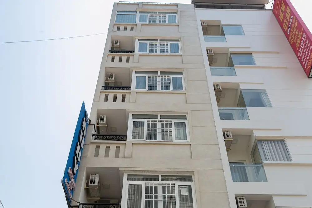 OYO 159 Ruby Hotel — фото 1