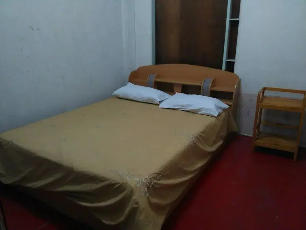 Бангкок: Kosum 38 - Hostel