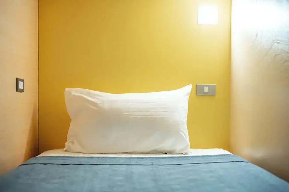 Муанг: Black Panther Hostel