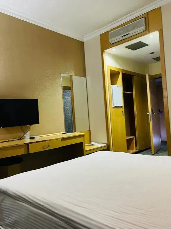 Эльбистан: Elbistan Garden Hotel