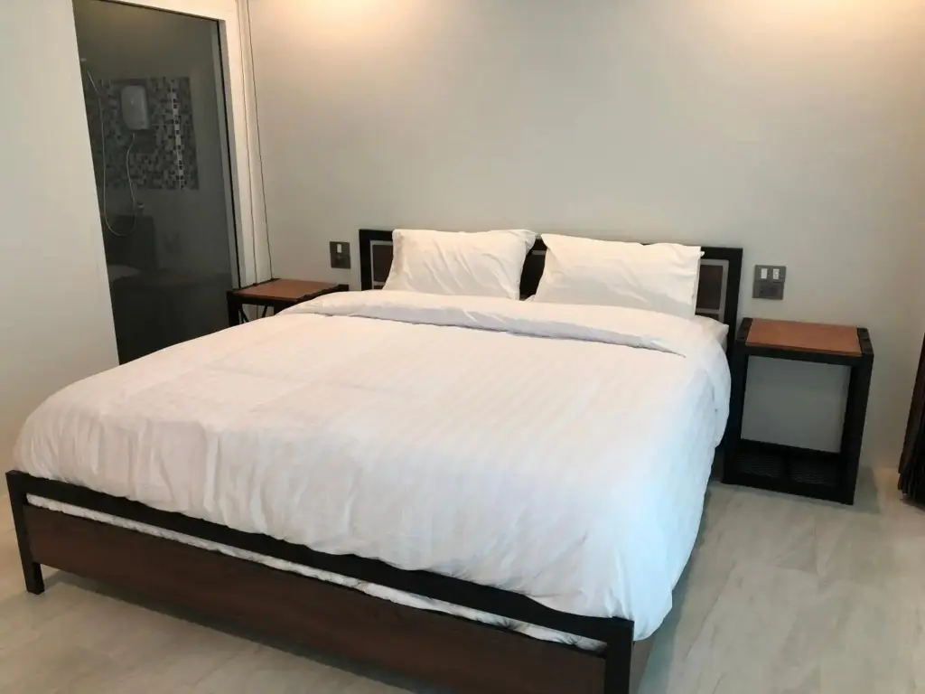 Нан: Richmond Nan Hotel