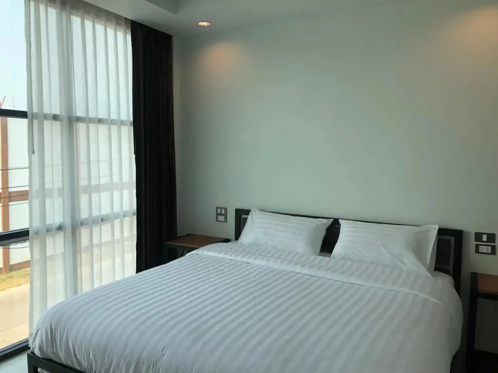 Нан: Richmond Nan Hotel