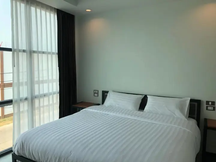 Нан: Richmond Nan Hotel