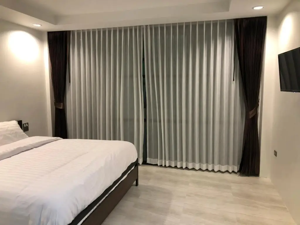 Нан: Richmond Nan Hotel