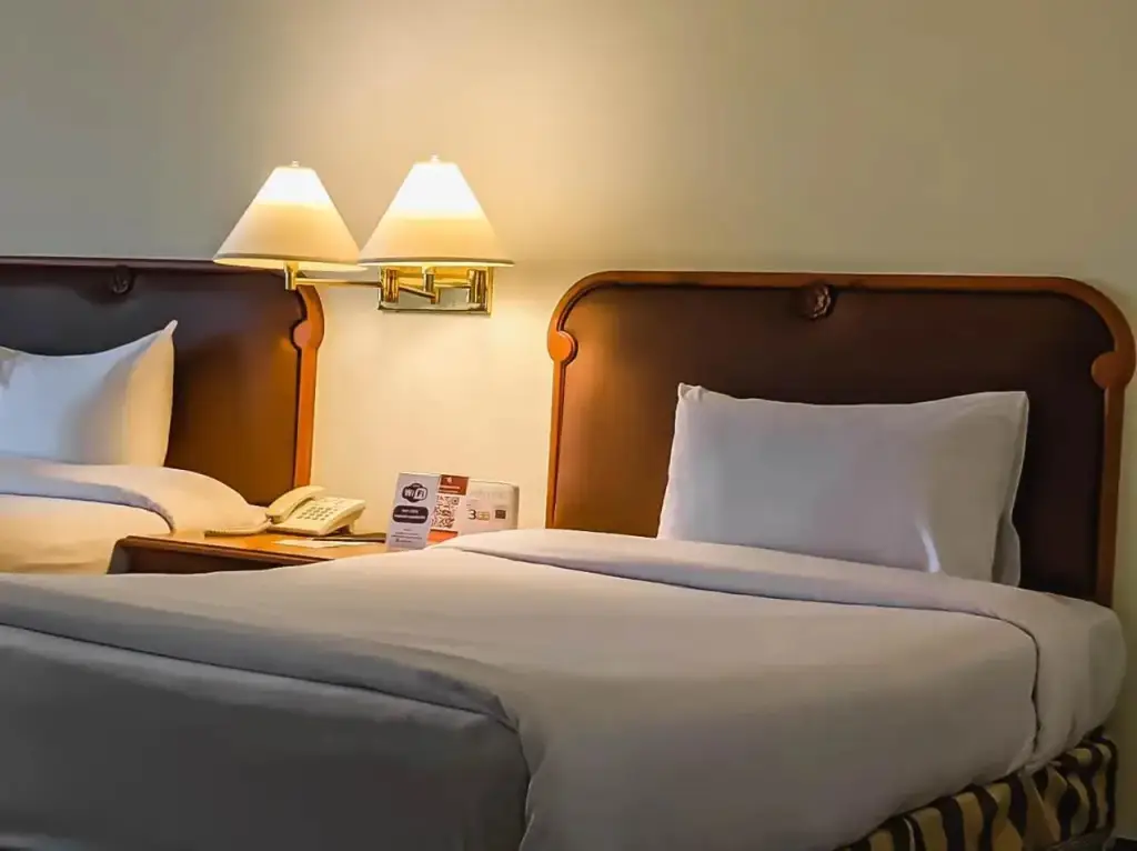 Паттани: C.s.pattani Hotel